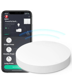 Buton Inteligent Programabi , Tuya, Zigbee Buton Inteligent Programabi , Tuya, Zigbee