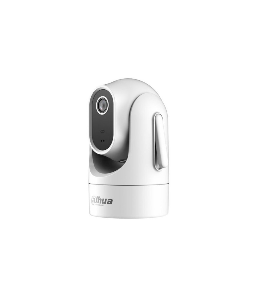 Camera wireless Dahua H4C, Wi-Fi, Pan, Tilt, 4MP, lentila 4mm, IR 15m, microfon, difuzor IPC-H4C Camera wireless Dahua H4C, Wi-Fi, Pan, Tilt, 4MP, lentila 4mm, IR 15m, microfon, difuzor IPC-H4C