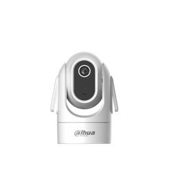 Camera wireless Dahua H4C, Wi-Fi, Pan, Tilt, 4MP, lentila 4mm, IR 15m, microfon, difuzor IPC-H4C