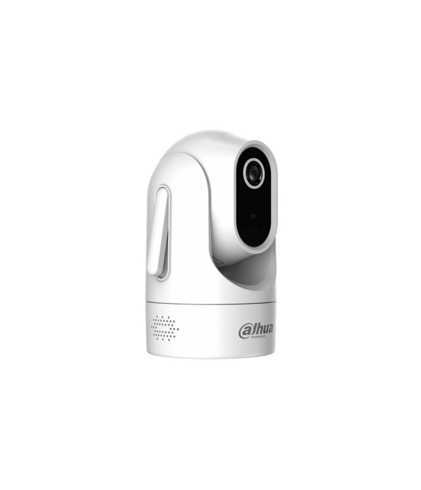 Camera wireless Dahua H4C, Wi-Fi, Pan, Tilt, 4MP, lentila 4mm, IR 15m, microfon, difuzor IPC-H4C Camera wireless Dahua H4C, Wi-Fi, Pan, Tilt, 4MP, lentila 4mm, IR 15m, microfon, difuzor IPC-H4C