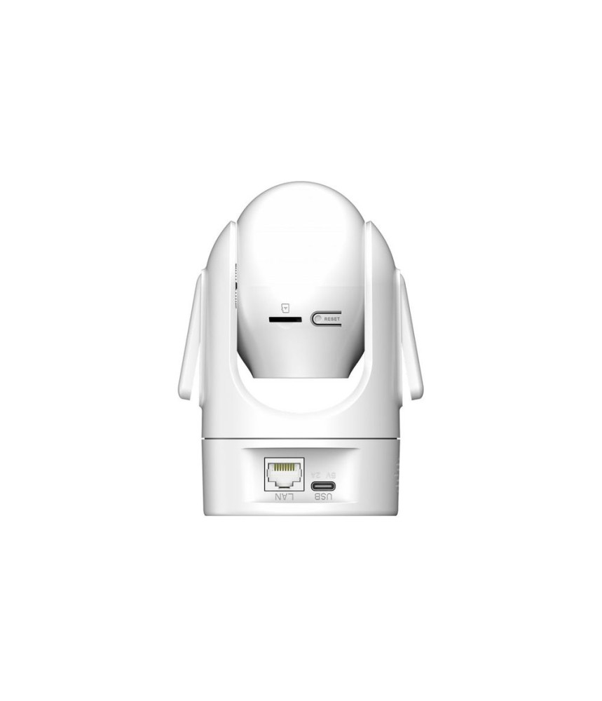 Camera wireless Dahua H4C, Wi-Fi, Pan, Tilt, 4MP, lentila 4mm, IR 15m, microfon, difuzor IPC-H4C Camera wireless Dahua H4C, Wi-Fi, Pan, Tilt, 4MP, lentila 4mm, IR 15m, microfon, difuzor IPC-H4C