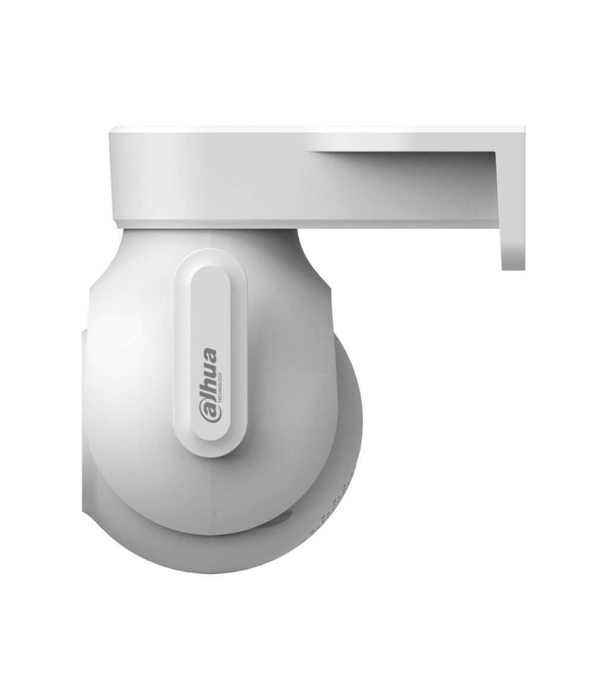 Camera supraveghere IP Wireless de exterior PT, 5MP 3.6mm, Smart Dual Light, Microfon si Difuzor, MicroSD, IP66