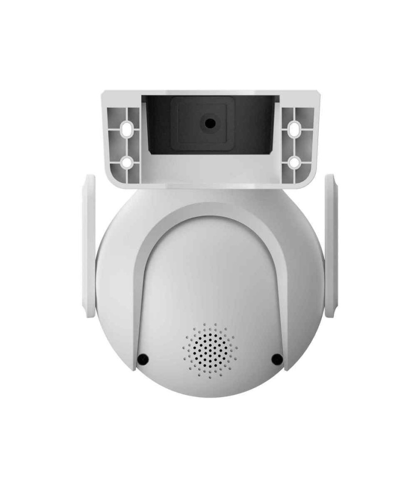Camera supraveghere IP Wireless de exterior PT, 5MP 3.6mm, Smart Dual Light, Microfon si Difuzor, MicroSD, IP66