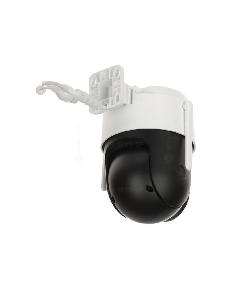 Camera supraveghere wireless IP WiFi cu iluminare duala Dahua Active Detterence Picoo A2 P3AE-PV, 3 MP, IR/ 4 mm, slot card, vizualizare de pe telefon, microfon si difuzor, auto tracking Camera supraveghere wireless IP WiFi cu iluminare duala Dahua Active Detterence Picoo A2 P3AE-PV, 3 MP, IR/ 4 mm, slot card, vizualizare de pe telefon, microfon si difuzor, auto tracking