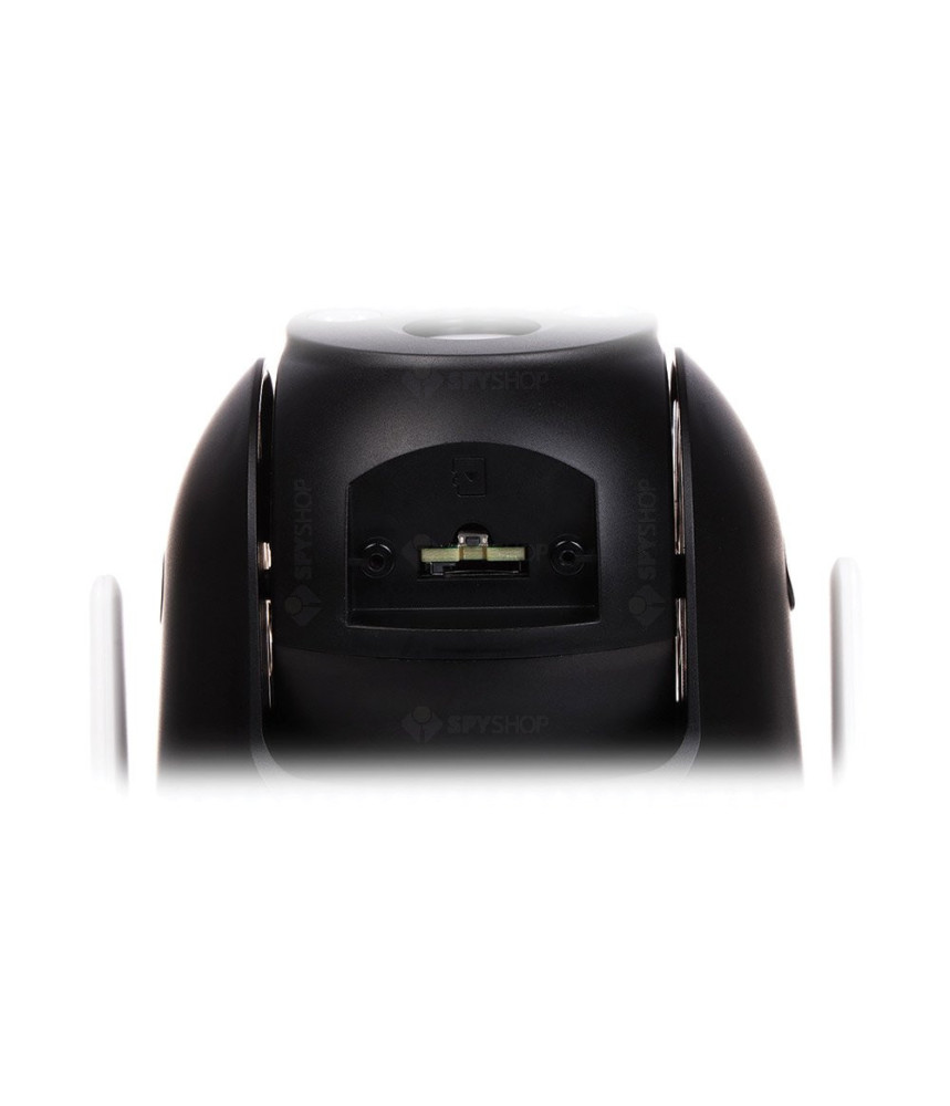 Camera supraveghere wireless IP WiFi cu iluminare duala Dahua Active Detterence Picoo A2 P3AE-PV, 3 MP, IR/ 4 mm, slot card, vizualizare de pe telefon, microfon si difuzor, auto tracking Camera supraveghere wireless IP WiFi cu iluminare duala Dahua Active Detterence Picoo A2 P3AE-PV, 3 MP, IR/ 4 mm, slot card, vizualizare de pe telefon, microfon si difuzor, auto tracking