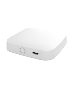 Gateway Hub Tuya ZigBee 3.0 WiFi Gateway Hub Tuya ZigBee 3.0 WiFi