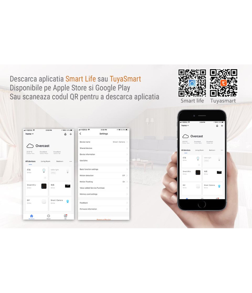 Gateway Hub, ZigBee 3.0, Comptabil HomeKIT Gateway Hub, ZigBee 3.0, Comptabil HomeKIT