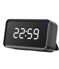 Smart Home Gateway cu Afisaj Ceas, ZigBee 3.0, Wireless, Pentru Echipamente Smart WiFi, Aplicatie Tuya, SmartLife @SmartWiz Smart Home Gateway cu Afisaj Ceas, ZigBee 3.0, Wireless, Pentru Echipamente Smart WiFi, Aplicatie Tuya, SmartLife @SmartWiz