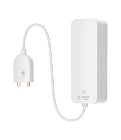 Senzor Apa si Inundatie, Smart, WIFI, SmartLife/Tuya @SmartWiz