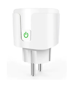Priza Inteligenta Wi-Fi 16A