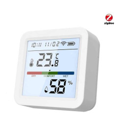 Senzor Temperatura/Umiditate/Higrometru