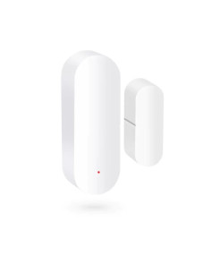 Senzor magnetic WiFi de usa/fereastra Senzor magnetic WiFi de usa/fereastra