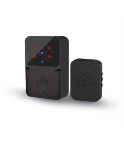 Sonerie Inteligenta WiFi HD Sonerie Inteligenta WiFi HD