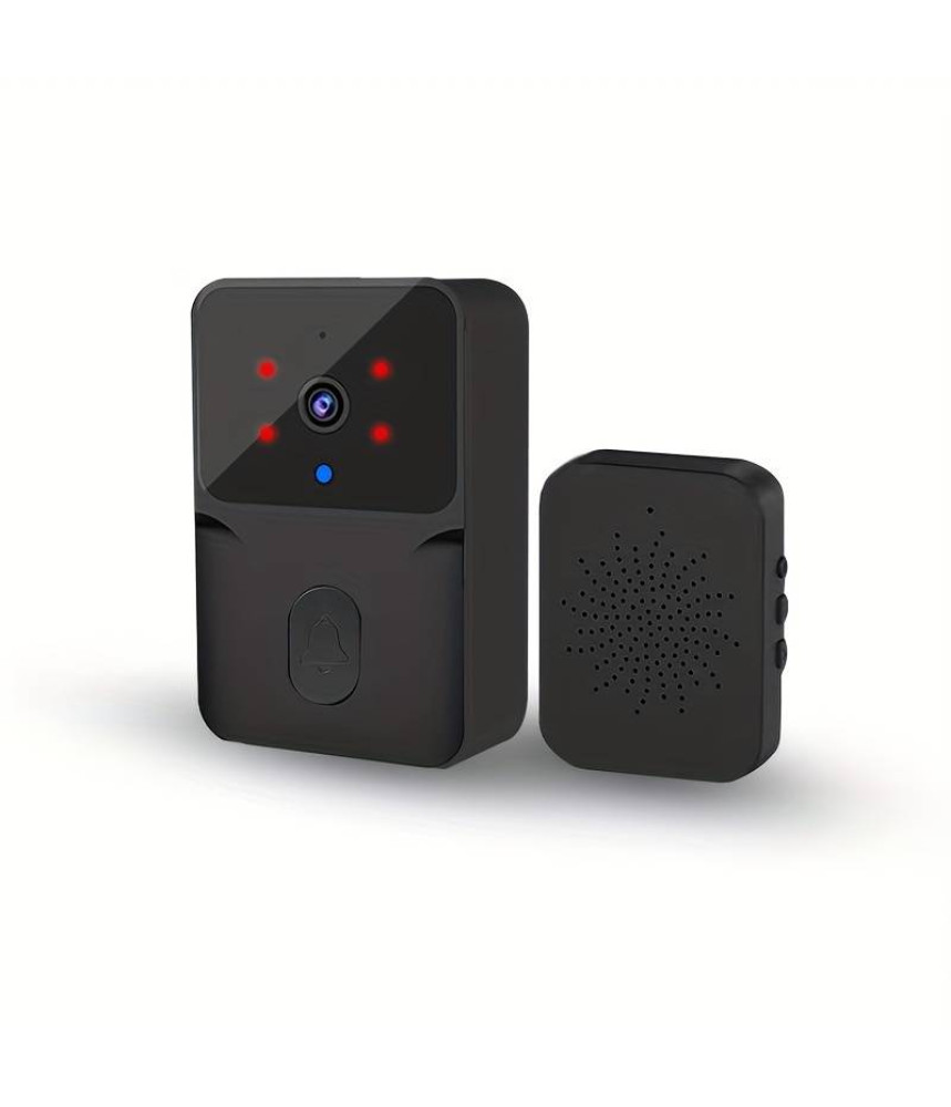 Sonerie Inteligenta WiFi HD Sonerie Inteligenta WiFi HD