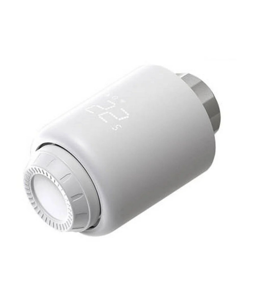 Cap termostatic inteligent, ZigBee, Tuya Cap termostatic inteligent, ZigBee, Tuya