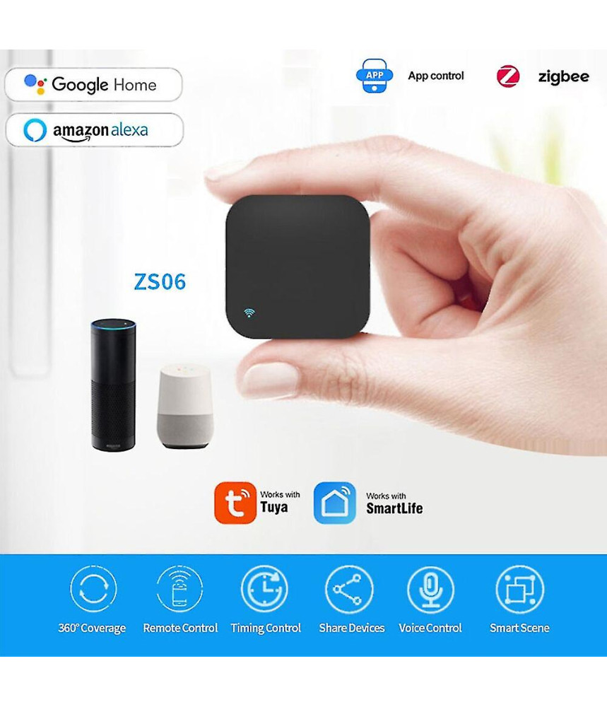 Telecomanda Universala Avansata cu Afisaj de Temperatura si Umiditate @SmartWiz Telecomanda Universala Avansata cu Afisaj de Temperatura si Umiditate @SmartWiz