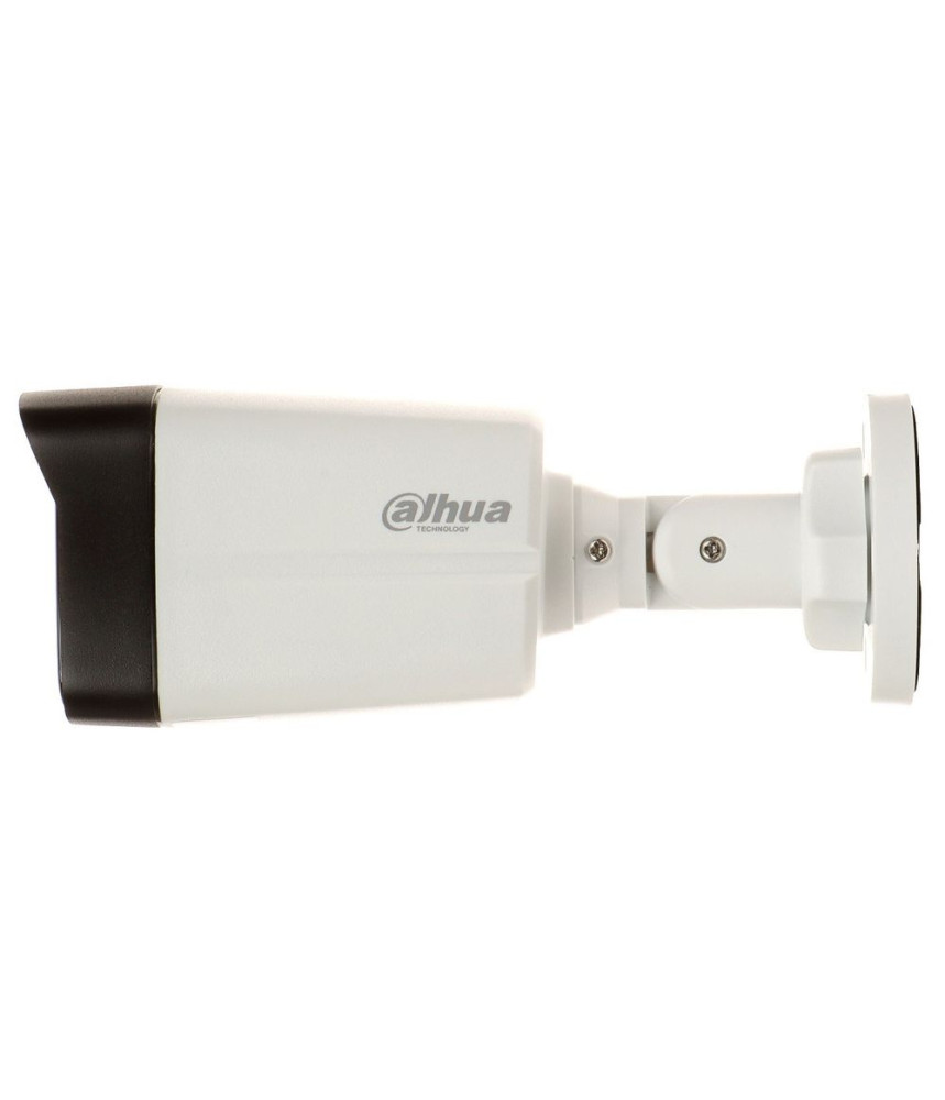 Cameră IP Dahua 2MP, iluminare duală 30m, microfon, PoE, IP67, detecție umană Cameră IP Dahua 2MP, iluminare duală 30m, microfon, PoE, IP67, detecție umană