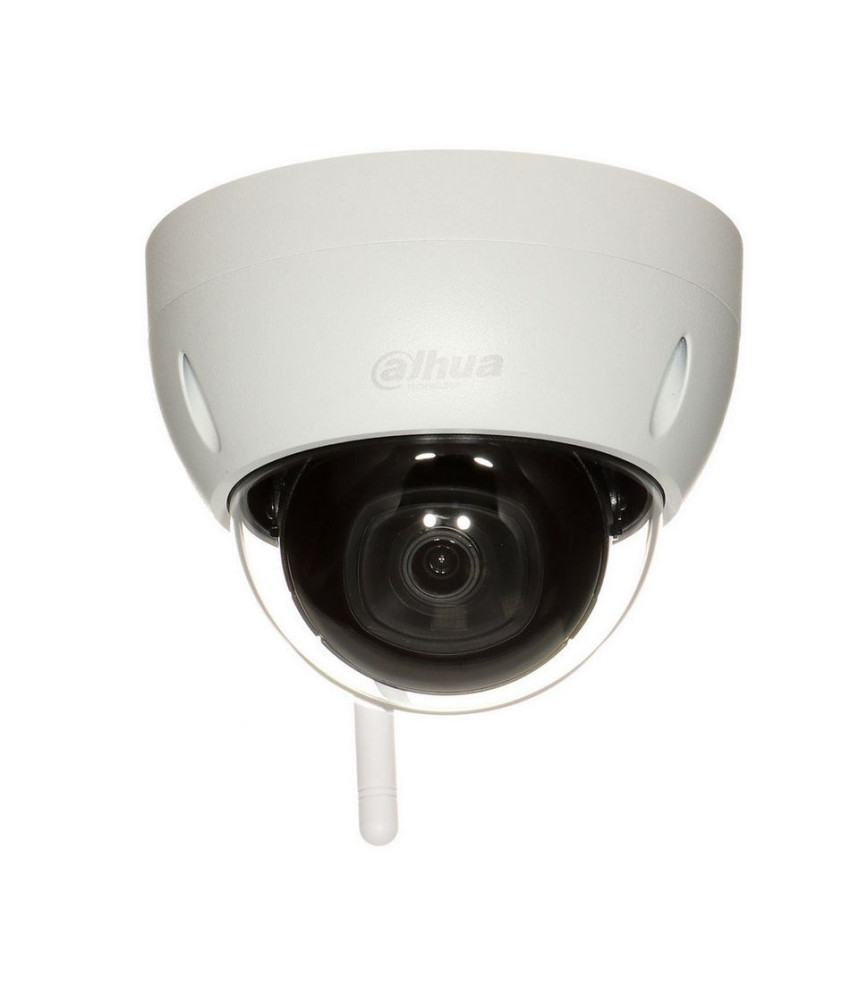 Cameră de supraveghere IP Wi-Fi Dahua 2MP, 2.8mm, IR 30m, microSD Cameră de supraveghere IP Wi-Fi Dahua 2MP, 2.8mm, IR 30m, microSD