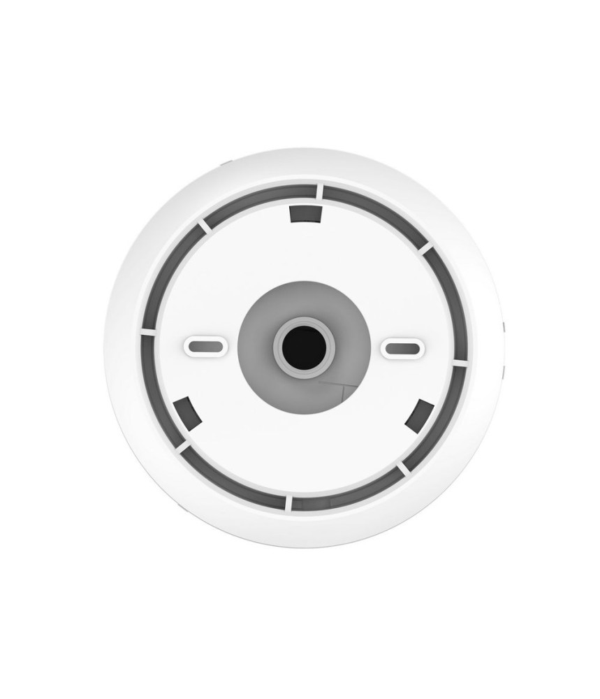 Cameră IP 5MP Dahua cu detector de fum, alarmă, microfon și AI Cameră IP 5MP Dahua cu detector de fum, alarmă, microfon și AI
