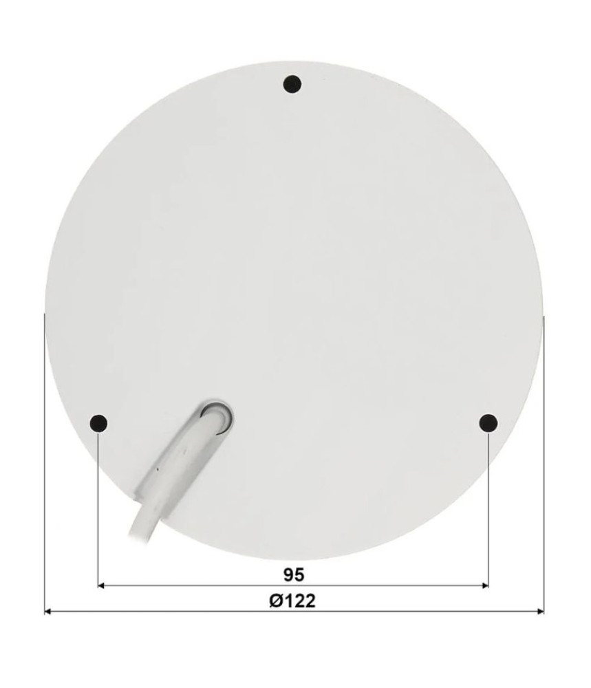 Cameră IP Dome 4MP Dahua cu zoom motorizat, IR 40m, PoE, IP67 Cameră IP Dome 4MP Dahua cu zoom motorizat, IR 40m, PoE, IP67