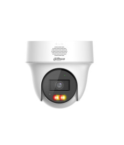 Cameră IP PT Dahua 2MP, 2.8mm, iluminare 30m, audio, alarmă, PoE, IP66 Cameră IP PT Dahua 2MP, 2.8mm, iluminare 30m, audio, alarmă, PoE, IP66