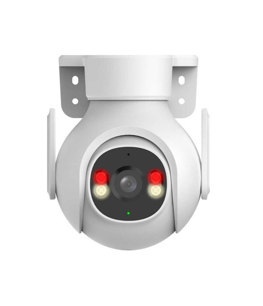 Cameră IP Wireless de Exterior Dahua 3MP, Smart Dual Light, Microfon și IR 30m Cameră IP Wireless de Exterior Dahua 3MP, Smart Dual Light, Microfon și IR 30m