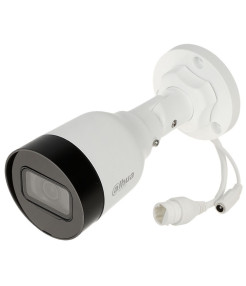 Cameră Supraveghere Bullet Dahua 2MP, Full HD, IR 30m, PoE, IP67 Cameră Supraveghere Bullet Dahua 2MP, Full HD, IR 30m, PoE, IP67