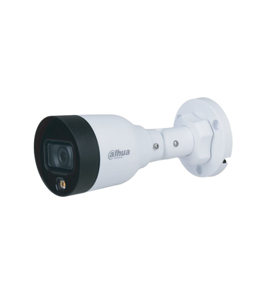 Cameră Supraveghere Dahua 2MP Full-Color, LED 15m, 3.6mm, IP67, PoE Cameră Supraveghere Dahua 2MP Full-Color, LED 15m, 3.6mm, IP67, PoE