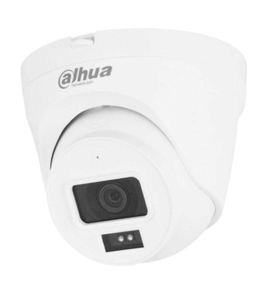 Cameră Supraveghere Dahua 4MP, IR 30m, Microfon, IP67, PoE, Exterior Cameră Supraveghere Dahua 4MP, IR 30m, Microfon, IP67, PoE, Exterior