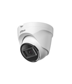 Cameră Supraveghere Dahua Eco 2MP, 2.8mm, IR 30m, PoE, IP67, Audio Cameră Supraveghere Dahua Eco 2MP, 2.8mm, IR 30m, PoE, IP67, Audio