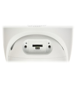 Cameră Supraveghere IP Dahua 2MP Full Color, IR 30m, Microfon, PoE, WizSense Cameră Supraveghere IP Dahua 2MP Full Color, IR 30m, Microfon, PoE, WizSense