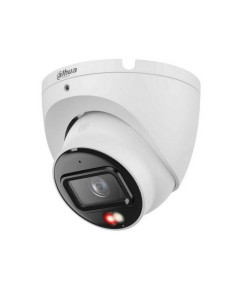 Cameră supraveghere IP Dome Dahua 8MP 4K, IR 30m, PoE, microfon, IP67 Cameră supraveghere IP Dome Dahua 8MP 4K, IR 30m, PoE, microfon, IP67