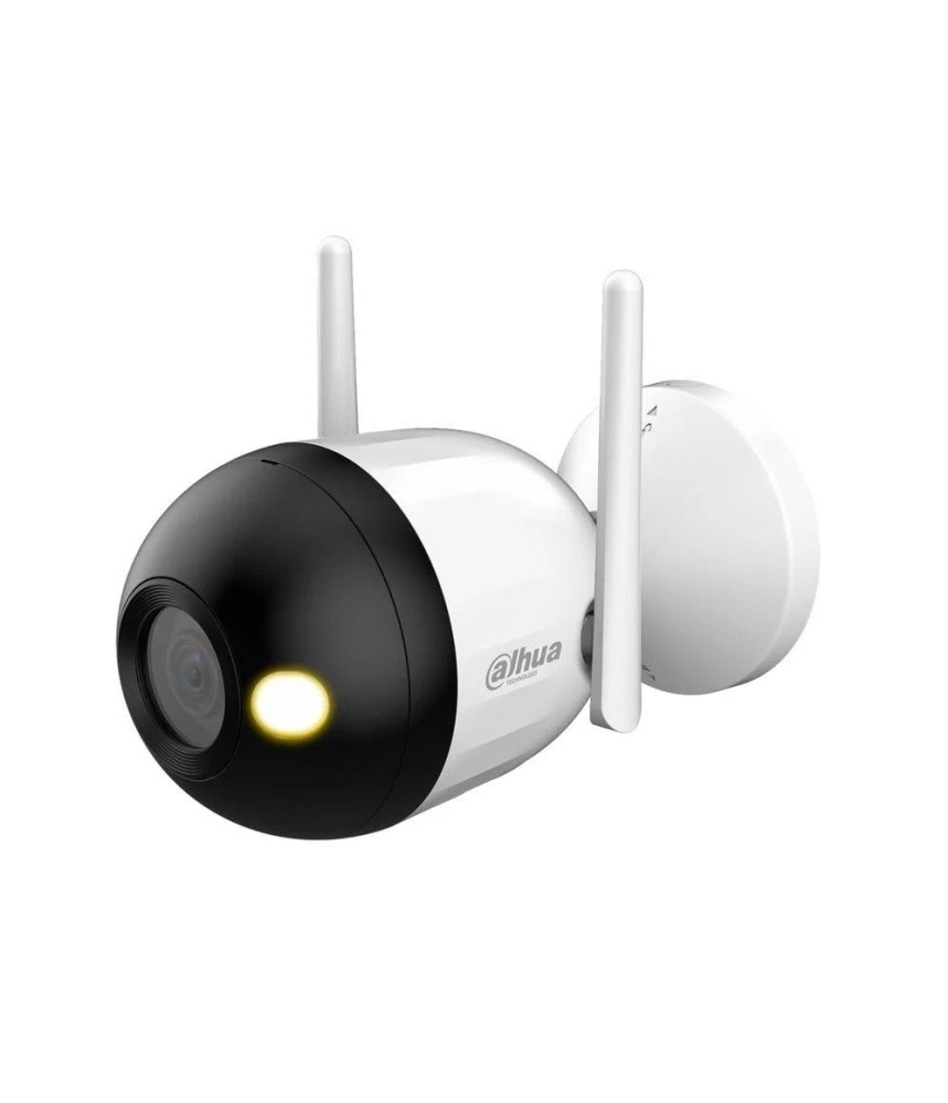 Cameră Supraveghere WiFi Dahua 2MP, LED 30m, Full HD + Card 32GB Gratuit Cameră Supraveghere WiFi Dahua 2MP, LED 30m, Full HD + Card 32GB Gratuit