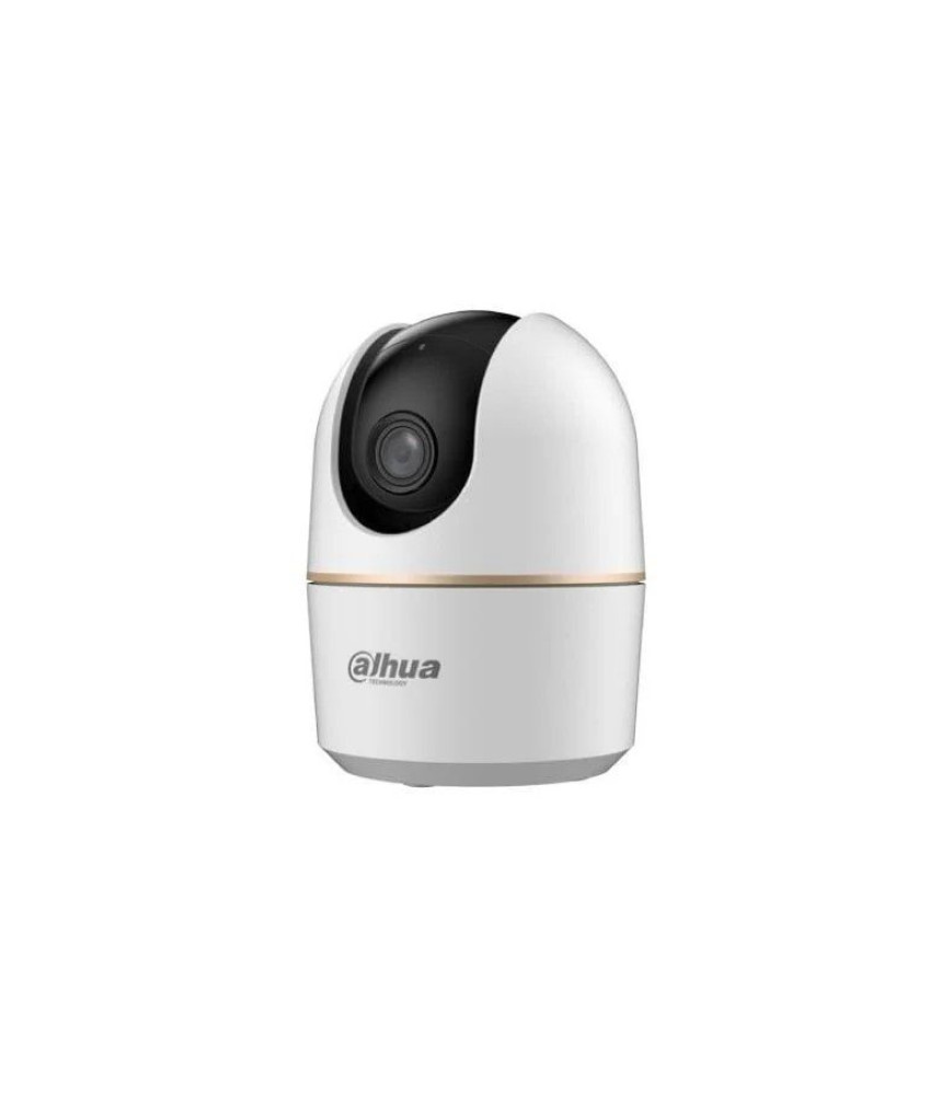 Cameră Supraveghere WiFi Dahua 4MP, Audio, IR 10m, Card 32GB Gratuit Cameră Supraveghere WiFi Dahua 4MP, Audio, IR 10m, Card 32GB Gratuit