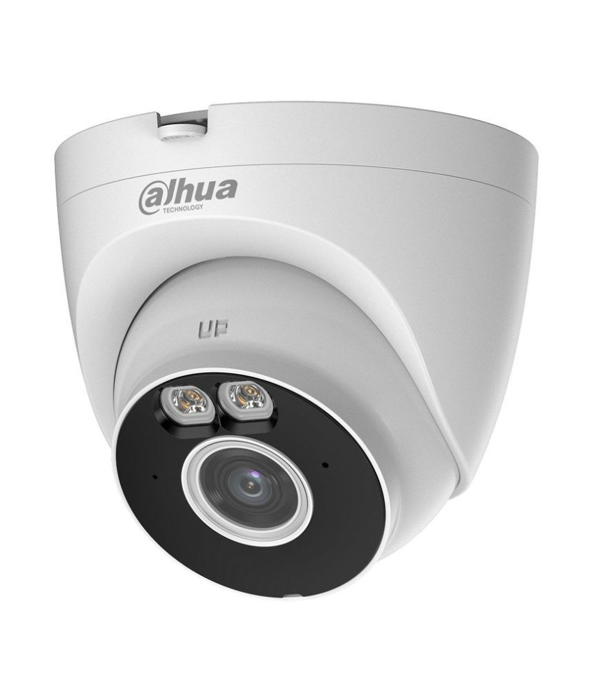 Cameră Supraveghere WiFi Dahua 4MP, Full Color, LED 30m, Microfon, Interior Cameră Supraveghere WiFi Dahua 4MP, Full Color, LED 30m, Microfon, Interior