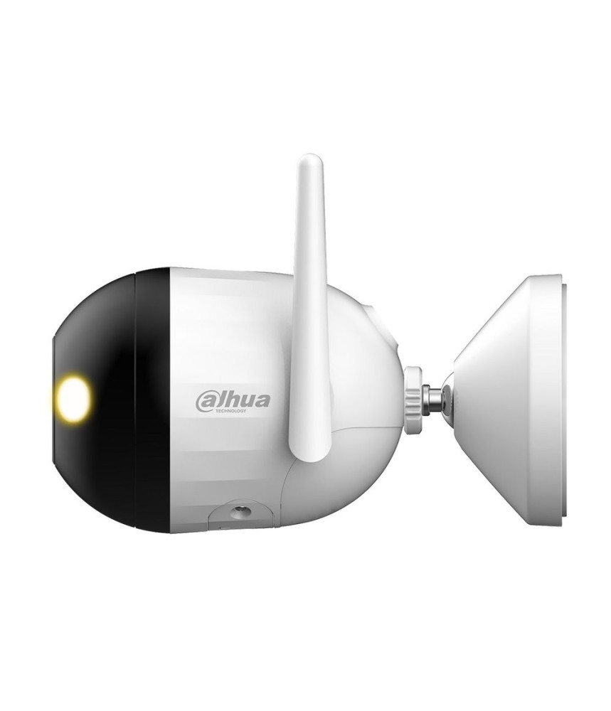 Cameră Supraveghere WiFi Dahua 4MP Full Color, LED 30m, microSD, IP67 Cameră Supraveghere WiFi Dahua 4MP Full Color, LED 30m, microSD, IP67