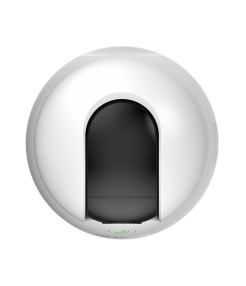 Cameră Supraveghere Wireless Dahua 5MP, Auto Tracking, IR 10m, Audio, Interior