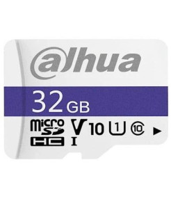 Cameră WiFi Dahua 2MP Full HD, LED 30m, Full Color + Card microSD 32GB Gratuit Cameră WiFi Dahua 2MP Full HD, LED 30m, Full Color + Card microSD 32GB Gratuit
