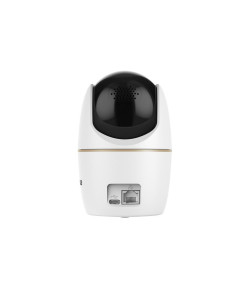 Cameră Wireless Duală Dahua 5MP+5MP, IR+LED, Alarmă, Auto Tracking, Audio, Wi-Fi 6