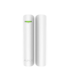 Kit sistem de alarma IP / GSM wireless Ajax 5 zone KITAJAX5 @Smartwiz Kit sistem de alarma IP / GSM wireless Ajax 5 zone KITAJAX5 @Smartwiz