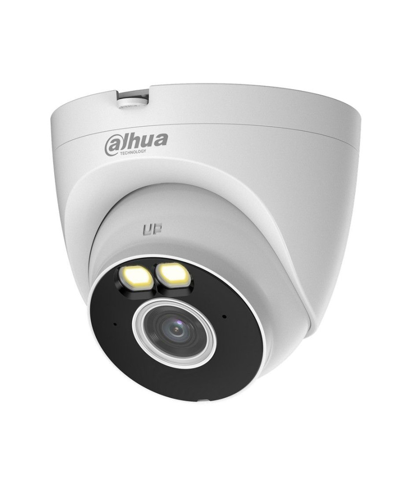 Camera de supraveghere IP Wireless pentru interior, Dahua , 2MP, 2.8mm, LED alb 30m, Microfon, slot MicroSD Camera de supraveghere IP Wireless pentru interior, Dahua , 2MP, 2.8mm, LED alb 30m, Microfon, slot MicroSD