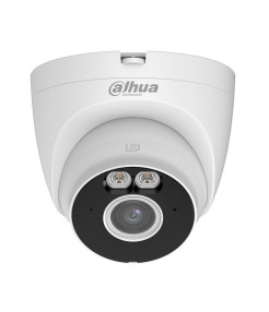 Camera de supraveghere IP Wireless pentru interior, Dahua , 2MP, 2.8mm, LED alb 30m, Microfon, slot MicroSD Camera de supraveghere IP Wireless pentru interior, Dahua , 2MP, 2.8mm, LED alb 30m, Microfon, slot MicroSD