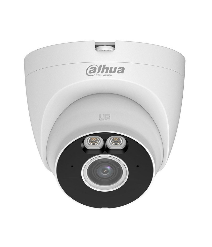 Camera de supraveghere IP Wireless pentru interior, Dahua , 2MP, 2.8mm, LED alb 30m, Microfon, slot MicroSD Camera de supraveghere IP Wireless pentru interior, Dahua , 2MP, 2.8mm, LED alb 30m, Microfon, slot MicroSD